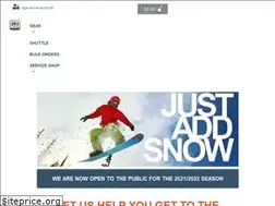 Sites similar to skitrucks.com