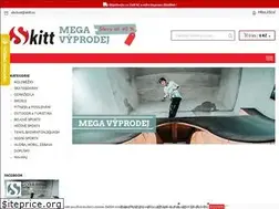 Sites similar to skitt.cz