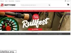Sites similar to skittfiske.se