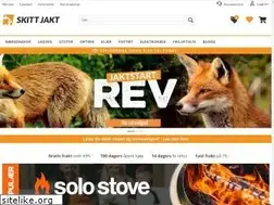 Sites similar to skittjakt.no