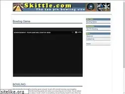 Sites similar to skittle.com