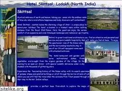 Sites similar to skittsal.com