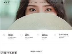 Sites similar to skitty.com.ph