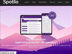 Sites similar to skitudeservices.com