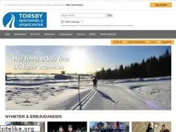 Sites similar to skitunnel.se