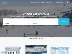 Sites similar to skiturkish.com