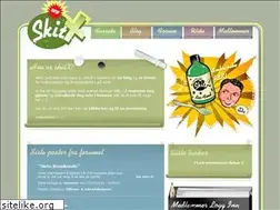 Sites similar to skitx.com