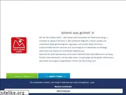 Sites similar to skiundberg.at