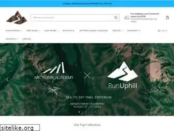 Sites similar to skiuphill.ca