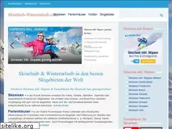Sites similar to skiurlaub-winterurlaub.com