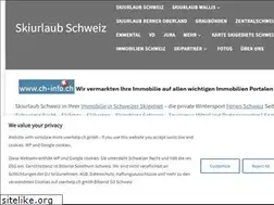 Sites similar to skiurlaubschweiz.ch