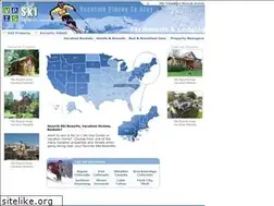 Sites similar to skivacationplacestostay.com