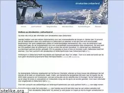Sites similar to skivakanties-zwitserland.nl