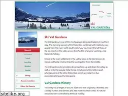 Sites similar to skivalgardena.com