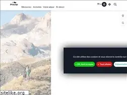Sites similar to skivalley.fr