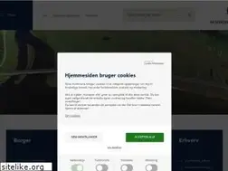 Sites similar to skive.dk