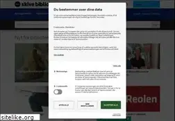 Sites similar to skivebibliotek.dk