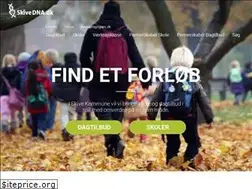 Sites similar to skivedna.dk