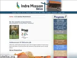 Sites similar to skiveim.dk