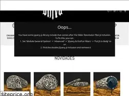 Sites similar to skiveonline.com.br