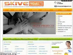 Sites similar to skiveprojects.com