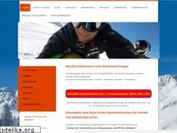 Sites similar to skiverband-inngau.de