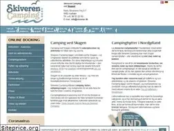 Sites similar to skiveren.dk