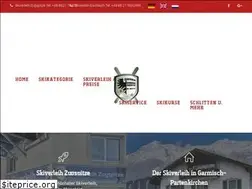 Sites similar to skiverleih-garmisch.com