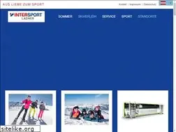 Sites similar to skiverleih-kappl.at