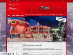 Sites similar to skiverleihsporting.com