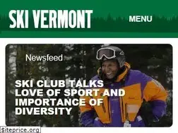 Sites similar to skivermont.com