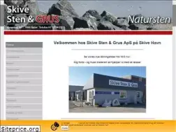 Sites similar to skivesg.dk