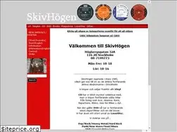 Sites similar to skivhogen.com