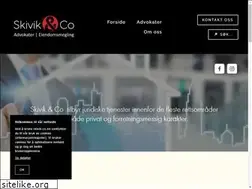 Sites similar to skivik-co.no