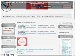 Sites similar to skivosges.net