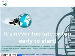 Sites similar to skivoyage.com