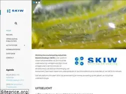 Sites similar to skiw.nl