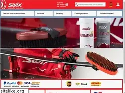 Sites similar to skiwachs-swix.com