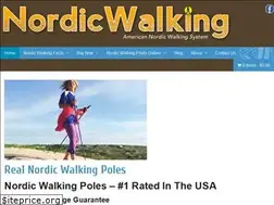 Sites similar to skiwalking.com