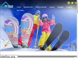 Sites similar to skiward.com