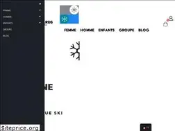 Sites similar to skiwear-hire.com