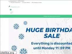 Sites similar to skiwear4u.com