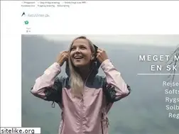 Sites similar to skiwear4u.dk