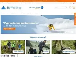 Sites similar to skiwebshop.pl