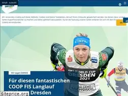 Sites similar to skiweltcup-dresden.de