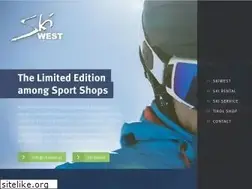 Sites similar to skiwest.at