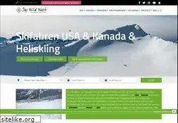 Sites similar to skiwildwest.de