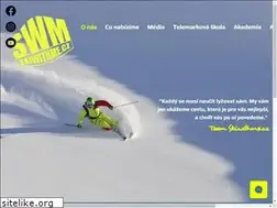 Sites similar to skiwithme.cz