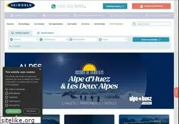 Sites similar to skiworld.co.uk