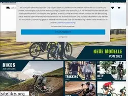 Sites similar to skixbike.de